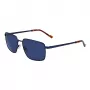ZEISS occhiali da sole uomo ZS23124S-403 nero/grigio 57/16/145 mm