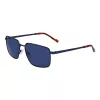 ZEISS occhiali da sole uomo ZS23124S-403 nero/grigio 57/16/145 mm