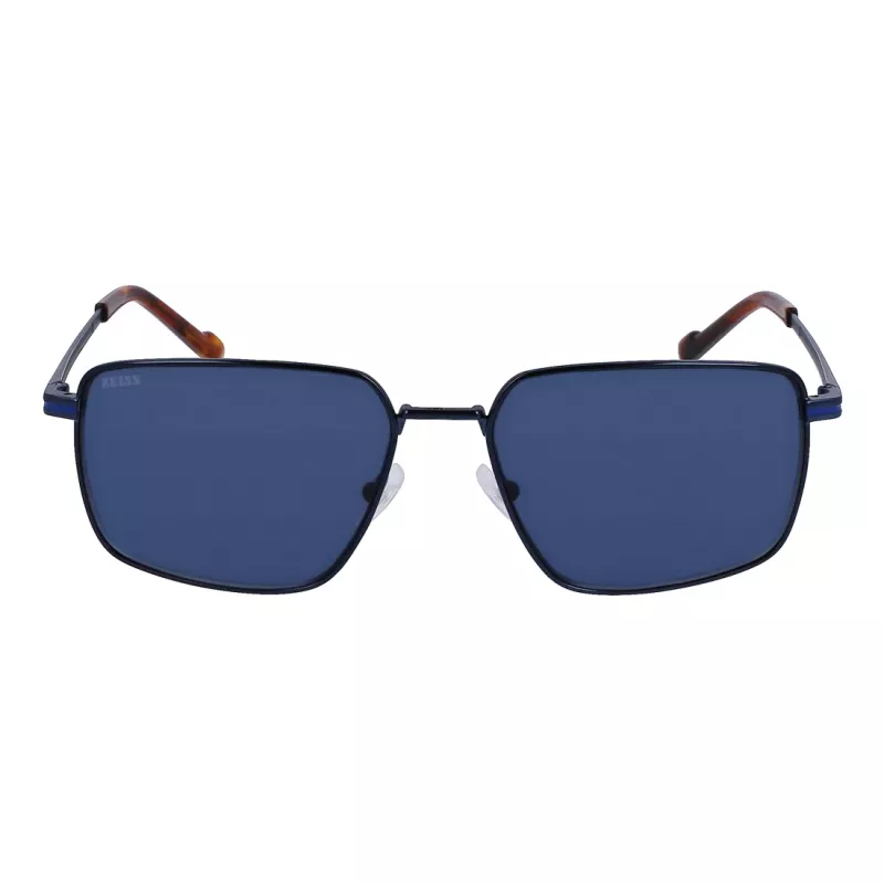 ZEISS occhiali da sole uomo ZS23124S-403 nero/grigio 57/16/145 mm