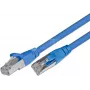 Wirewin cavo di rete Cat.5e F/UTP 3m blu (PKW-STP-K5E 3.0 BL)