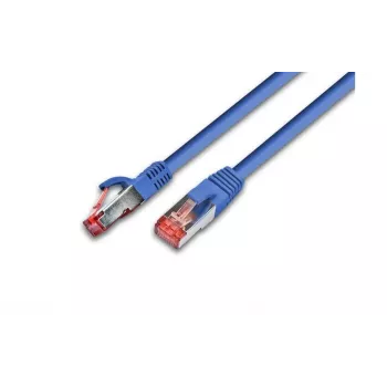 Wirewin cavo di rete Cat.5e F/UTP 3m blu (PKW-STP-K5E 3.0 BL)