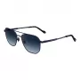ZEISS occhiali da sole uomo ZS24149S-403 56-18-145 nero/grigio
