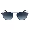 ZEISS occhiali da sole uomo ZS24149S-403 56-18-145 nero/grigio