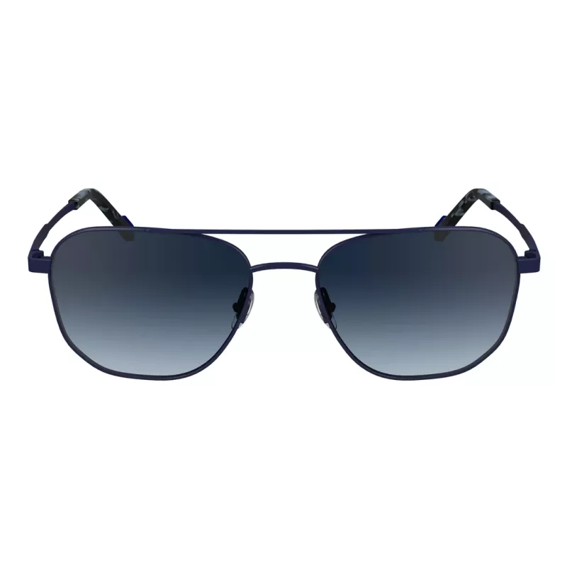 ZEISS occhiali da sole uomo ZS24149S-403 56-18-145 nero/grigio