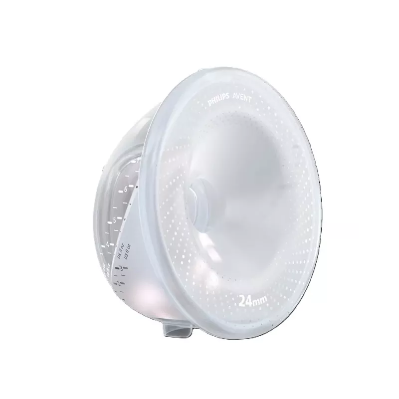 Philips Avent tiralatte elettrico singolo hands-free SCF531/11