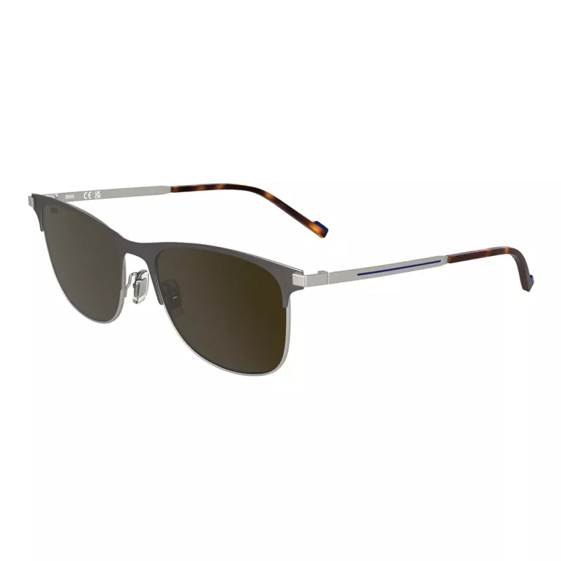 ZEISS occhiali da sole uomo ZS25163S-71 55/18/145 mm