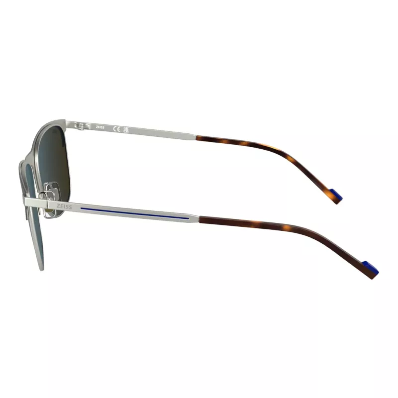 ZEISS occhiali da sole uomo ZS25163S-71 55/18/145 mm
