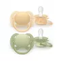 Philips Avent Ultra Soft ciuccio 6-18 mesi, confezione da 2, bambino
