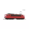 Roco 7500106 H0 locomotiva elettrica BR 155 006-0 delle DR