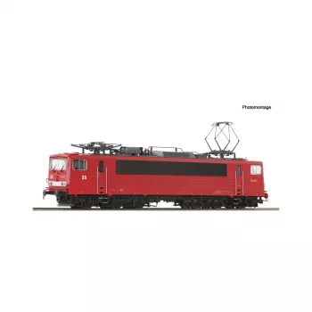 Roco 7500106 H0 locomotiva elettrica BR 155 006-0 delle DR
