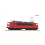 Roco 7500106 H0 locomotiva elettrica BR 155 006-0 delle DR