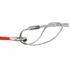 RUNPOTEC 30039 calza di tiro per cavi con asola 4-6 mm