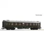 Roco 6200135 H0 carrozza rapida D89 Monaco – Amburgo Altona delle DRG