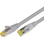 Wirewin PKW-PIMF-KAT6A cavo di rete, grigio, 20 m, Cat6a S/FTP (S-STP) PKW-PIMF-KAT6A 20.0