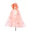 Souza! mantello farfalla Lilyanne rosa 8-10 anni