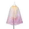 Souza! Set costume farfalla con mantello, cerchietto e bacchetta magica Danae 5-7 anni