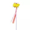 Souza! Set costume farfalla con mantello, cerchietto e bacchetta magica Danae 5-7 anni