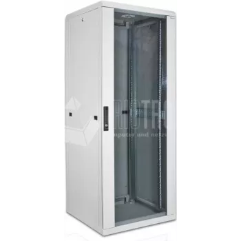 Wirewin CAB 600X1000X42U - armadio rack in acciaio, 42U, 600x1000x2033 mm, 114 kg, CE