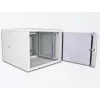 Wirewin armadio a parete 19 pollici, in 2 parti, 600x650mm, 15U (WCAB D 600X650X15U)