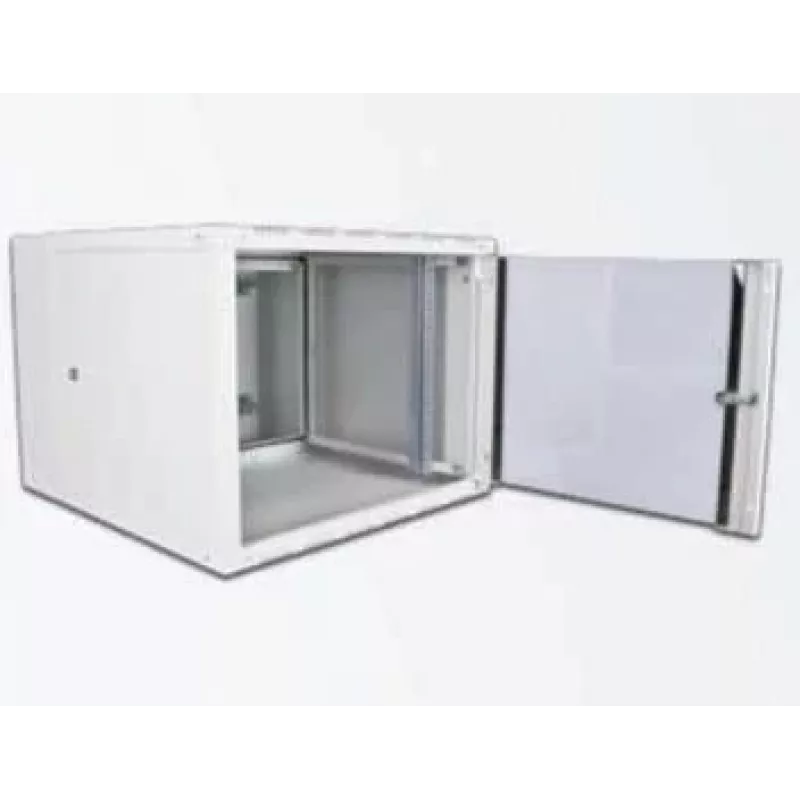 Wirewin armadio a parete 19 pollici, in 2 parti, 600x650mm, 15U (WCAB D 600X650X15U)