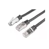 Wirewin PKW-OUT-K5E 20.0 Cat5e cavo di rete outdoor, U/FTP, RJ45, 20m, nero