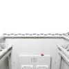 DSIT 32U armadio server outdoor 19 pollici 600x1000x1600mm IP55 (DS6032-OUT)