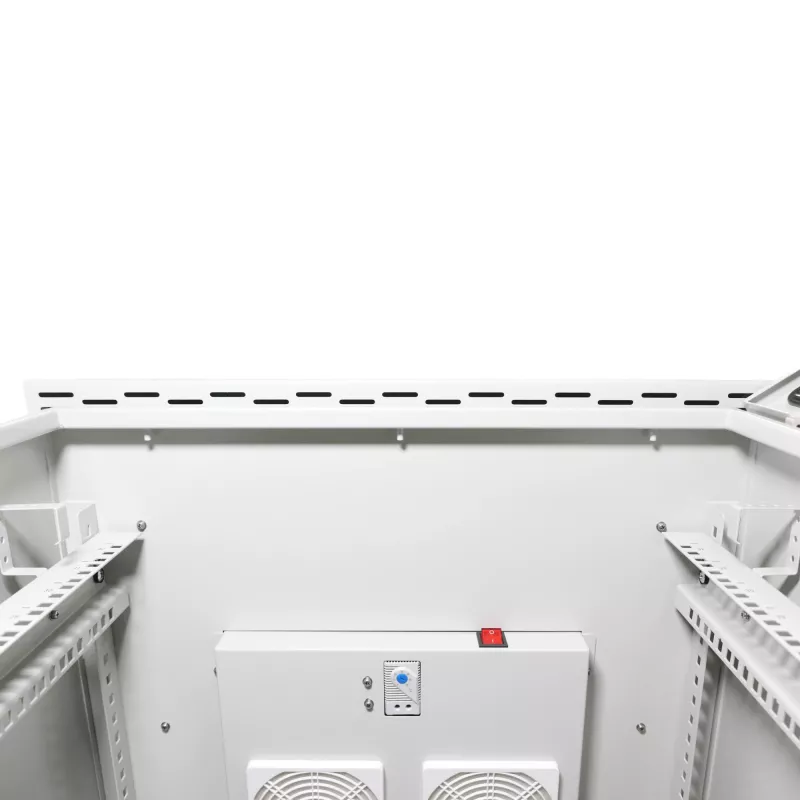 DSIT 32U armadio server outdoor 19 pollici 600x1000x1600mm IP55 (DS6032-OUT)