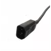 DSIT PDU rackmount 19 pollici 8 vie con connettore C14 e contatto di terra (DS-8PDU-C14-PE)