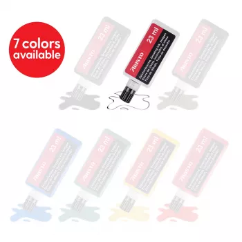 ARISTO china da disegno bianca 23 ml, 1 pz. (AR64818)