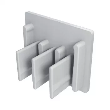 Eaton terminale EK-3N/16-EVGK-GVK (EP-501078)