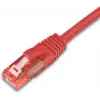 Wirewin PKW-UTP-KAT6 7.0 RT cavo di rete 7 m Cat6 U/UTP (UTP) rosso
