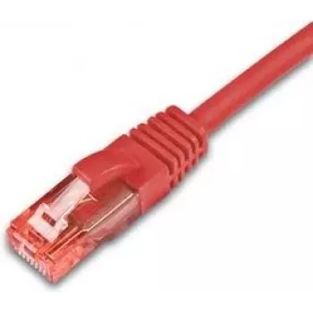 Wirewin PKW-UTP-KAT6 7.0 RT cavo di rete 7 m Cat6 U/UTP (UTP) rosso