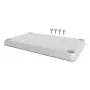 Eaton F3A-2K-M50/16-1 piastra a flangia IP55 materiale isolante grigio EP-501502