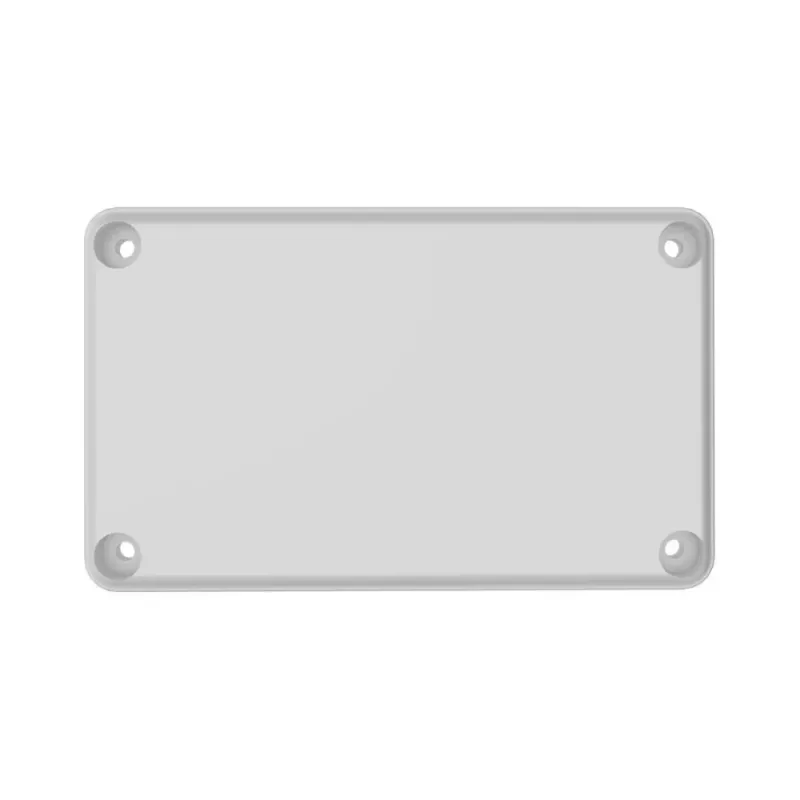 Eaton F3A-2K-M50/16-1 piastra a flangia IP55 materiale isolante grigio EP-501502