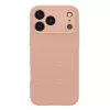 Spigen Liquid Air custodia per iPhone 17 Pro Max / 18 Pro Max – oro rosa