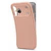 Spigen Liquid Air custodia per iPhone 17 Pro Max / 18 Pro Max – oro rosa