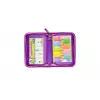 JOLLY astuccio portapenne completo motivo unicorno 30 pezzi (9940-9342)