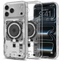 SPIGEN Ultra Hybrid MagSafe iPhone 17 Pro Max / 18 Pro Max custodia Neo One