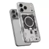 SPIGEN Ultra Hybrid MagSafe iPhone 17 Pro Max / 18 Pro Max custodia Neo One