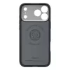 Spigen Nano Pop Mag MagSafe custodia per iPhone 18 Pro Max / 17 Pro Max – Black Sesame