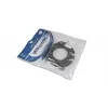 Wirewin PKW-OUT-K5E 5.0 cavo patch di rete Cat5e F/UTP, 5 m, nero