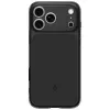 SPIGEN Ultra Hybrid T MagSafe iPhone 17 Pro / 18 Pro nero opaco