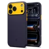 Spigen Nano Pop Mag custodia MagSafe per iPhone 18 Pro / 17 Pro - Blueberry Navy