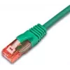 Wirewin PKW-UTP-KAT6 2.0 GN Cavo di rete 2 m Cat6 U/UTP verde