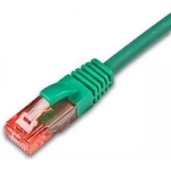 Wirewin PKW-UTP-KAT6 2.0 GN Cavo di rete 2 m Cat6 U/UTP verde