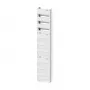 Eaton xEnergy Light quadro di comunicazione e multimedia altezza 1350 mm (300873)