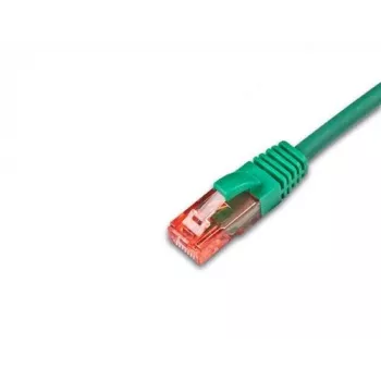Wirewin PKW-UTP-KAT6 10.0 GN Cavo di rete 10 m Cat6 U/UTP (UTP) verde