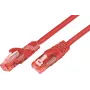 Wirewin PKW-UTP-KAT6 0,25 RT Cavo di rete 0,25 m Cat6 U/UTP (UTP) rosso