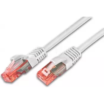 Wirewin PKW-UTP-KAT6 2.0 WS Cavo di rete 2 m Cat6 U/UTP (UTP) bianco