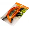 STIHL 8819801 Utensile di affilatura 3-in-1, arancione